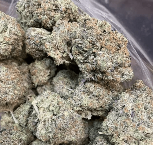 Death Bubba (AAAA)