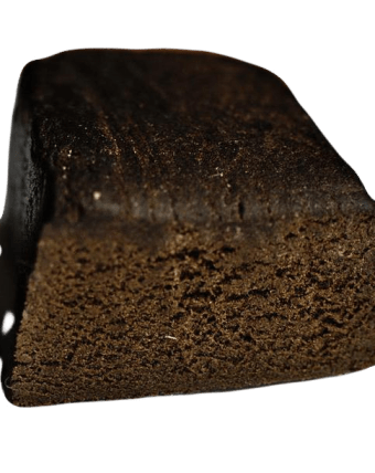 Mercedes Hash